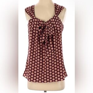 🌟LIKE NEW🌟 Banana Republic~Women’s Sleeveless Blouse~Size S